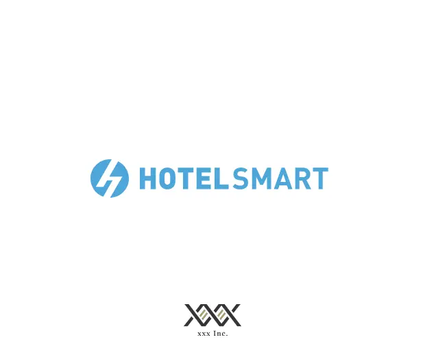 HOTEL SMART（xxx株式会社（呼称：エイジィ））