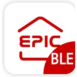 EPIC things アプリアイコン