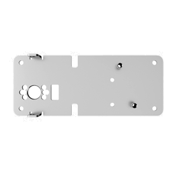 Flassa1J専用横型バックパネル