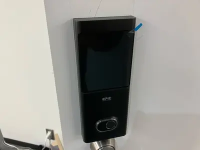 スマートロック「Flassa 3D」オフィスへ納入
