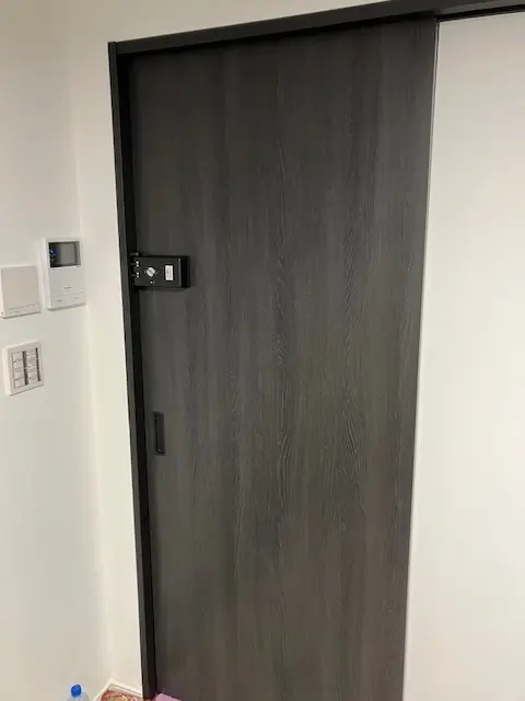 施工写真