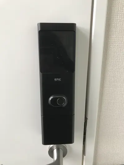 スマートロック「Flassa 1J」オフィスへ納入