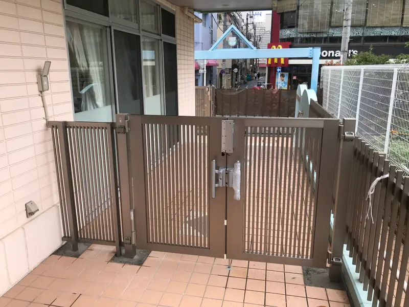 Lavish電磁錠幼稚園へ納入