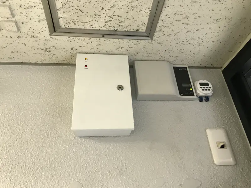 施工写真