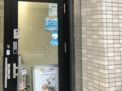 Lavishセキュリティシステム店舗へ納入