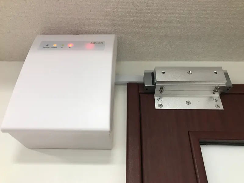 施工写真