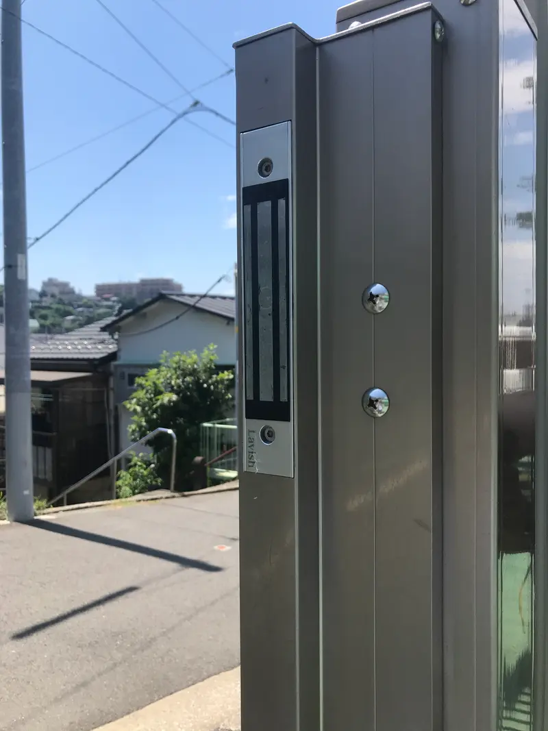 施工写真