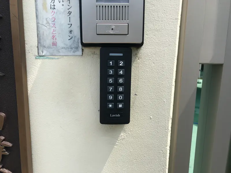 施工写真