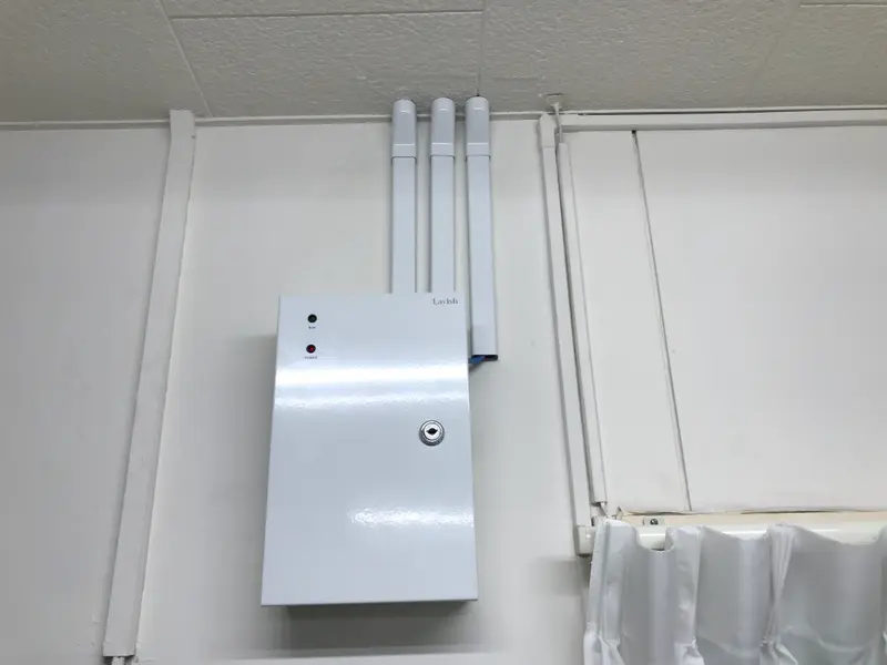施工写真