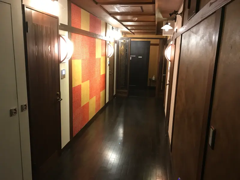 Lavish制御盤等セキュリティシステム宿泊施設へ納入