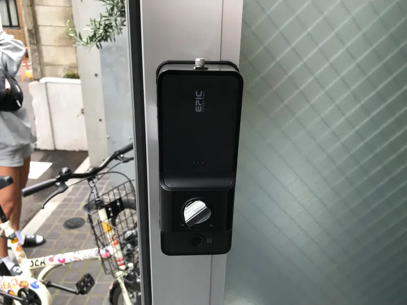 施工写真