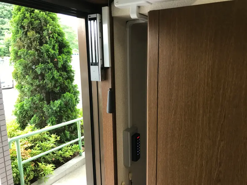 施工写真