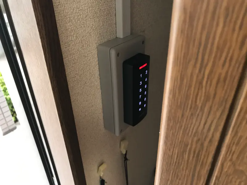 施工写真