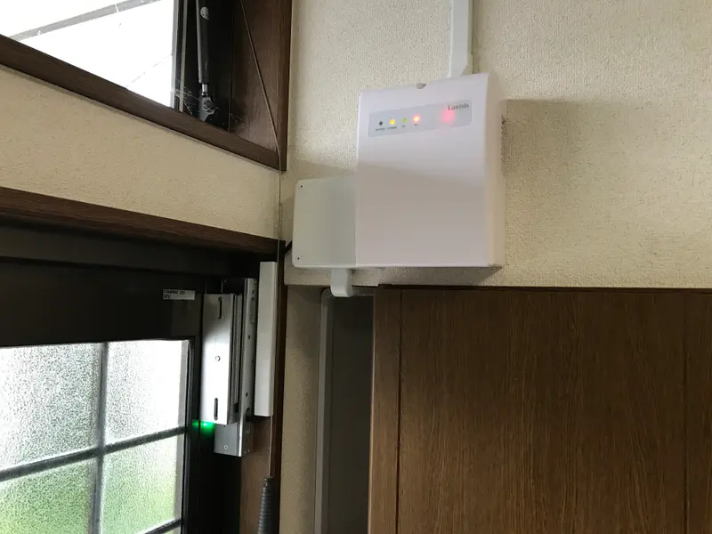 施工写真