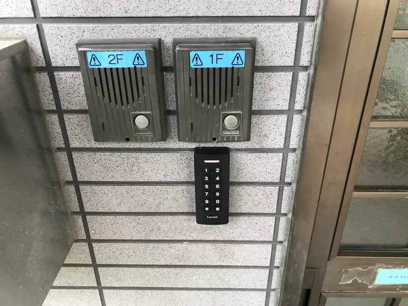 施工写真
