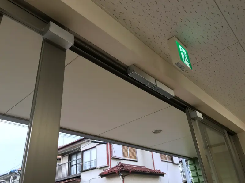 施工写真