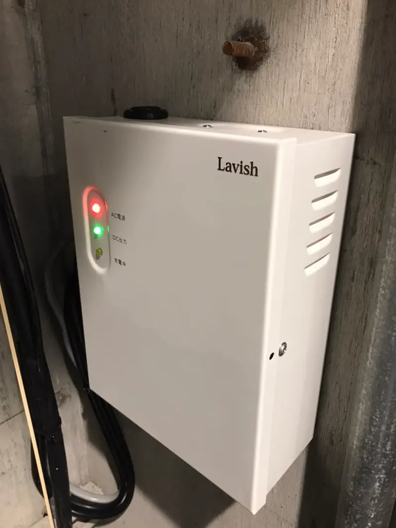 施工写真