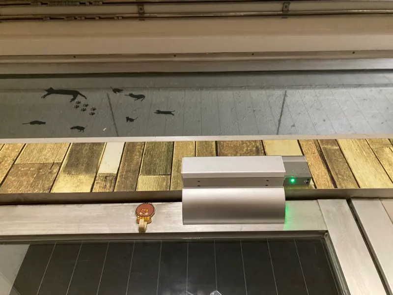 施工写真