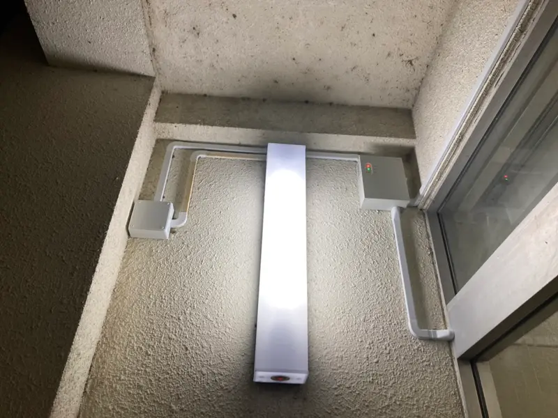 施工写真