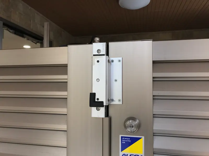 施工写真