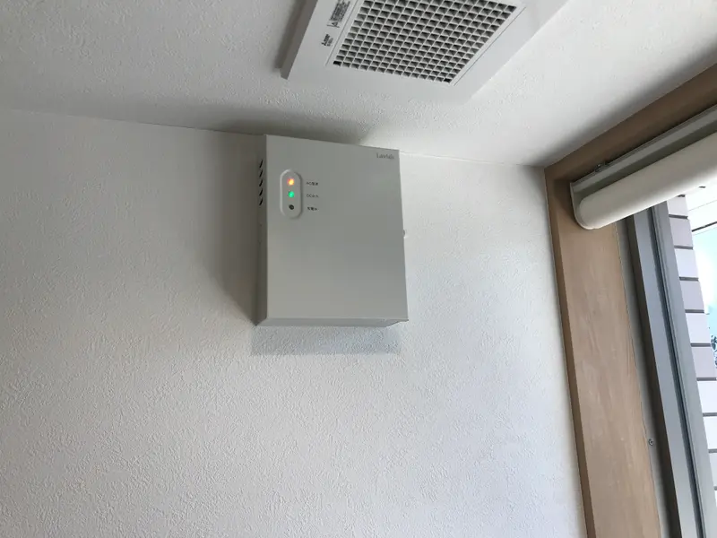 施工写真