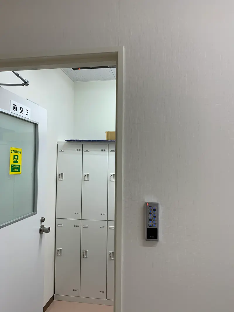 施工写真
